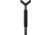 Spartan Precision Equipment Quick Shot Rest, Black, SP06-047-R