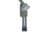 Spartan Precision Equipment RedKettle Lite Javelin Holster, Green, SP07-03-R