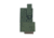 Spartan Precision Equipment RedKettle Lite Javelin Holster, Green, SP07-03-R