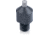 Spartan Precision Equipment Replacement Feet, Pack of 3, Silver, SP08-04-R-BLK
