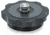 Spartan Precision Equipment Sentinel Pan Head Converter, Black, SP06-014-R