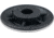 Spartan Precision Equipment Snow Baskets, Pack of 2, Black, SP06-038-R