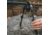 Spartan Precision Equipment Spartan Valhalla Bipod, M-Lok Adapter, Black, SP01-10-R-BLK