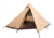 SPATZ Wigwam 4 BTC Tent, Brown Sand, 2829887004222
