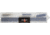 Spearhead Steel Cleaning Kit for .410 Bore Shotgun in Plastic Box, Black, 9003