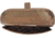 Spec-Ops 12 Round Shotshell Pouch, CYB - Coyote Brown