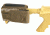 Spec Ops Accu-Pack, M-4 RH, Desert Digital 101180525