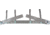 Spec-Ops IBA Battle Belt, FG - Foliage Green