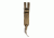Spec Ops Combat Master, Mini, Coyote Brown, 5" Blade 100420311