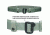Spec Ops THE Tactical Gun Belt