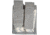 Spec Ops M-9 Double Magazine Pouch w/ Hook &amp; Loop Closure, Military Camouflage - 100500213
