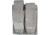 Spec Ops M-9 Double Magazine Pouch w/ Hook &amp; Loop Closure, Foliage Green - 100500212