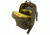 Spec Ops Main-Frame Pack Organizer, Yellow 101270156
