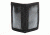 Spec Ops Mini Reversable Wallet, Black 100070601