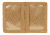 Spec Ops Mini Reversible Wallet, Coyote Brown 100070611