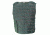Spec Ops Extender Panels for OVA Over-Armor Vest, Black 100820101