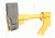 Spec Ops Ready-Fire Mode Buttstock Ammo Pouch - M4, ACU, Military Camouflage 100040213