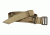 Spec Ops Rigger's Tactical/Emergency Back-Up Belt, Tan 499, Large 100410227