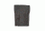 Spec-Ops P.D.A. Holster, BK - Black