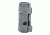 Spec-Ops Super Sheath Single, ACU - Military Camouflage