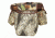 Spec Ops Wing Shooter Bag with Belt, Mossy Oak 101430105