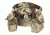 Spec Ops Wing Shooter Bag with Belt, Mossy Oak 101430105