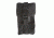 Spec-Ops X4 M16 Four Magazine Utility Pouch, BK - Black