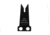 Specialty Archery Best Blades .012 Wide, Black, CBW-012