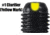 Specialty Archery Clarifier, 3/64 in. No. 1, Yellow, 724