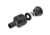 Specialty Archery Iron I Rifle Peep Aperture 1/16in, 1502630