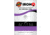 Specialty Archery Iron I Rifle Peep Verifier #5 Purple, 1502636