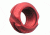 Specialty Archery Peep Housing, Red 1/4 in. 749-37L RD