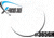Specialty Archery X-Focus 365 GH Lens 1406203, Clear, 365GH4X1.345