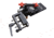 Specialty Archery Pro Vise Micro Adjust Bow Vise, Black/Red, PRP-PV