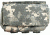 Specter Gear 10 Round 12 Gauge Shotgun Shell Pouch, MOLLE Compatible, ACU Camo 306-ACU
