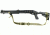 Specter Gear 2 Point Tactical Sling Mossberg 590 With M-4 Type Stock W/erb, Coyote 644COY-ERB