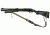 Specter Gear 2 Point Tactical Sling, Remington 870 and 1187 w/ Hogue 12in LOP Stock, Ambidextrous w/ ERB,Coyote 755 COY-ERB