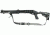 Specter Gear 2 Point Tactical Sling Remington 870 With M 4 Type Stock Werb Black 643blk Erb