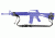 Specter Gear 2 Point Tactical Sling, M-4, Ambidextrous, w/ ERB - Black