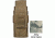 Specter Gear 277 Single Universal Pistol Mag Pouch for 2/2.25in Belts - ACU Camo