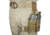 Specter Gear 30 rd. 5.56mm 2 Magazine Rapid Reload Tactical Thigh Rig,Coyote 740 COY
