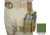 Specter Gear 30 rd. 5.56mm 2 Magazine Rapid Reload Tactical Thigh Rig,OD Green 740 OD
