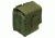 Specter Gear 391 Modular Double Handcuff Pouch - OD Green 391 OD