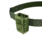 Specter Gear Belt Mounted 6 Pack 6 rd. Shotshell Carrier, Fits 2in Duty and Tactical Belts, OD Green, 1004 OD