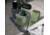 Specter Gear Belt Mounted Radio Pouch, fits Baofeng UV-5R / BF-F8HP With Standard Length Battery, OD Green, 1205 OD