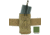 Specter Gear Belt Mounted Single 5.56mm 30rd. Magazine Rapid Reload Pouch,OD Green 689 OD