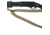 Specter Gear CQB Sling, Mossberg 500, with Magpul SGA stock, Coyote, 772 COY