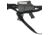 Specter Gear CST 3 Point Tactical Sling, Mossberg 590/590A1, w/Magpul SGA Stock, Black, 777 BLK