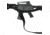 Specter Gear CST 3 Point Tactical Sling, Mossberg 590/590A1, w/Magpul SGA Stock w/ERB, Black, 777 BLK-ERB