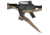Specter Gear CST 3 Point Tactical Sling, Mossberg 590/590A1, w/Magpul SGA Stock w/ERB, Coyote, 777 COY-ERB